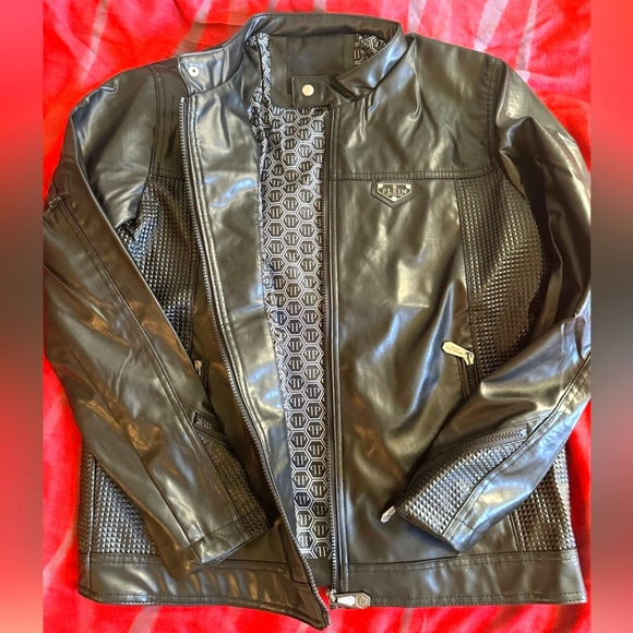 Philipp Plein Jacket - Picture 2 of 8